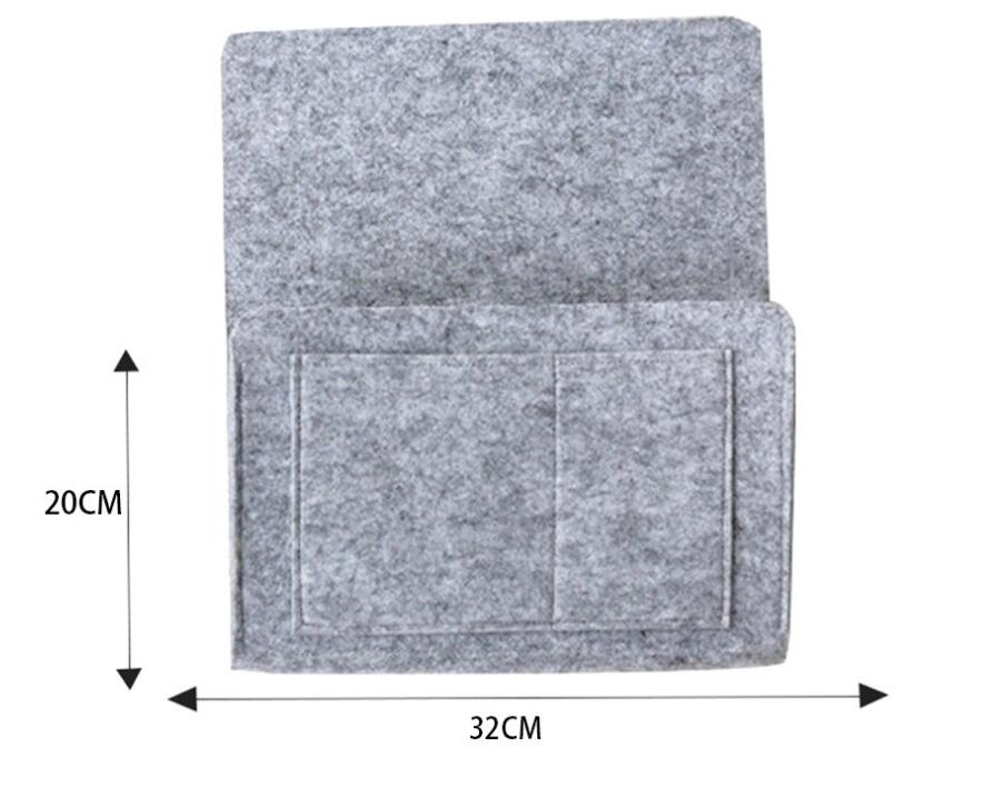 Bed / Sofa Holder Bag Organiser Bed / Sofa Holder Bag Organiser
