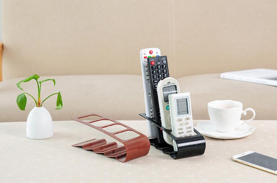 TV DVD Remote  Stand Holder Organiser