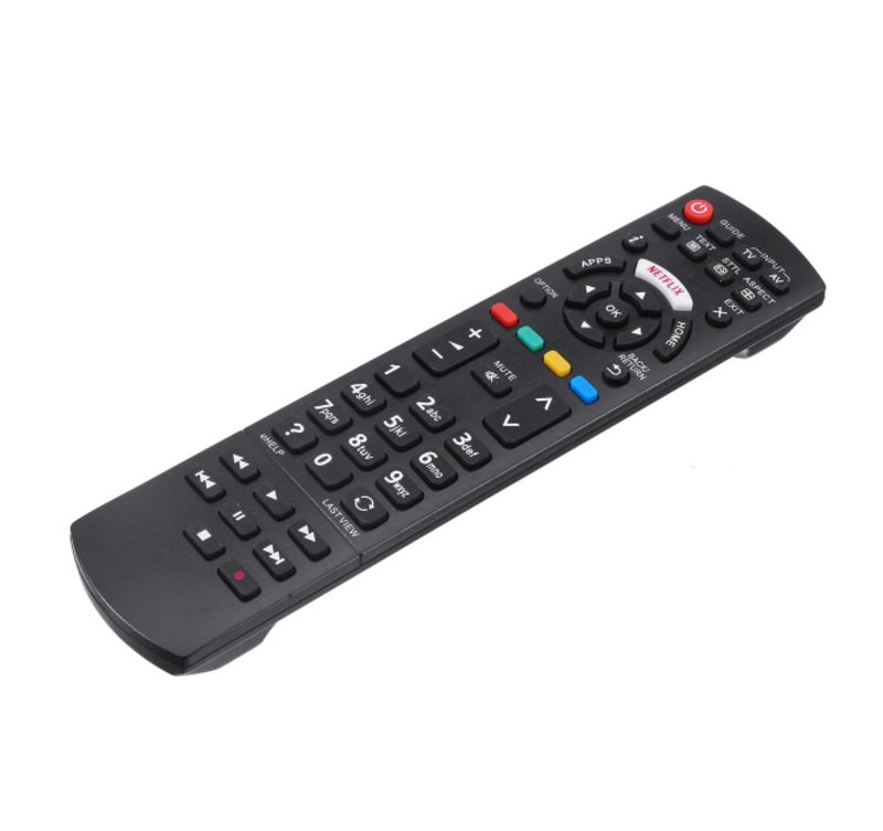 Panasonic TV Remote