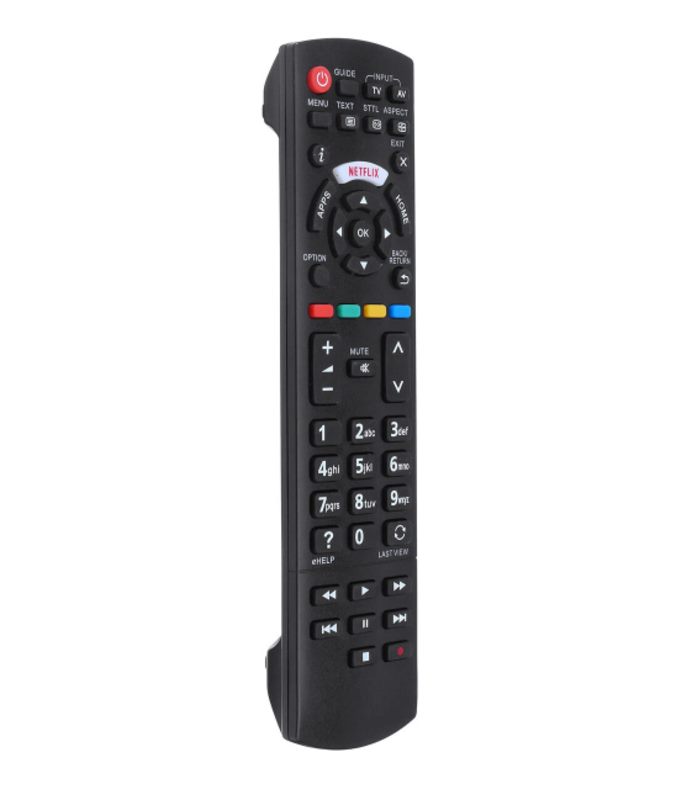 Panasonic TV Remote