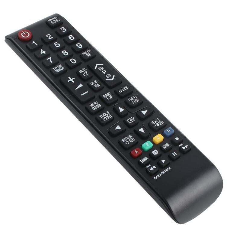 SAMSUNG TV REMOTE AA59-00786A