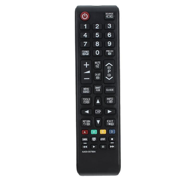 SAMSUNG TV REMOTE AA59-00786A