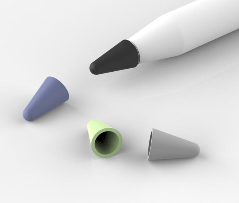 Silicone Apple Pencil Tips