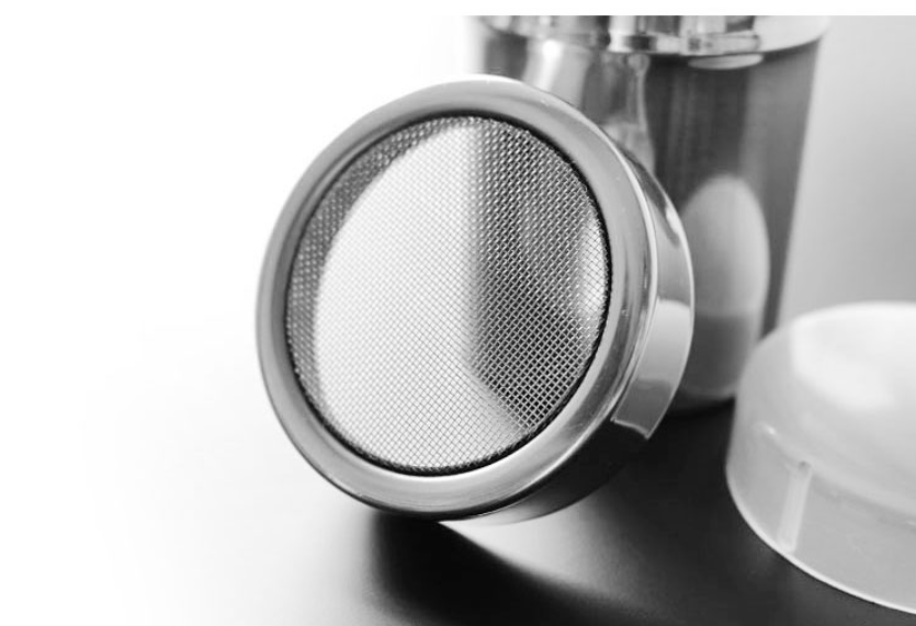 Stainless Steel Dredger Mesh