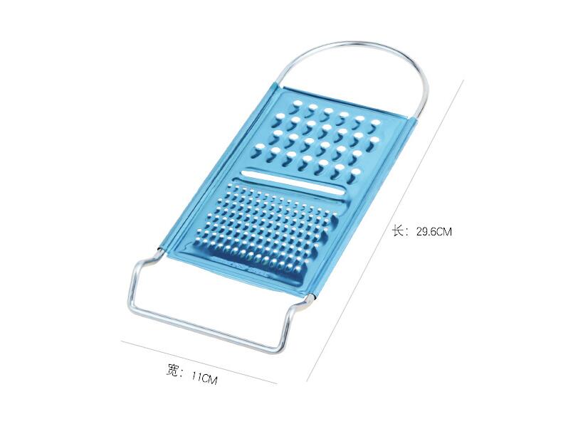 Vegetable Slicer Cheese Grater Handheld