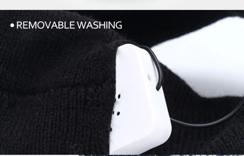 Bluetooth Headband Earphone -BLACK Bluetooth Headband Earphone -BLACK