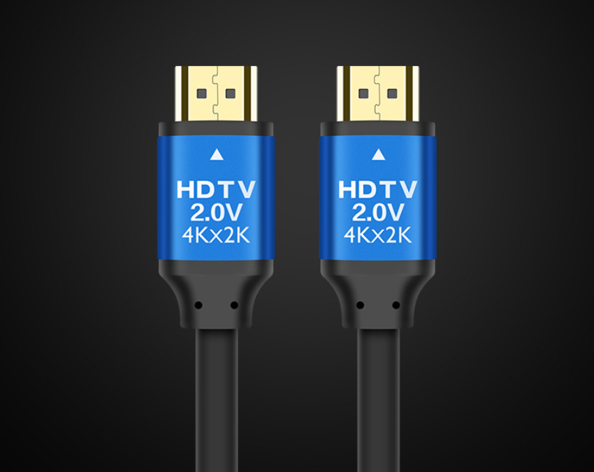 HDMI CABLE 4K 5M 2.0V