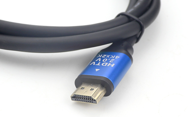 HDMI CABLE 4K 5M 2.0V