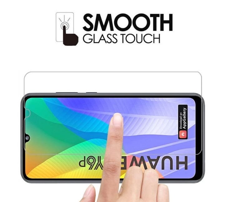 Huawei Y6p Screen Protector Tempered Glass Screen Protector Huawei Y6p Screen Protector Tempered Glass Screen Protector