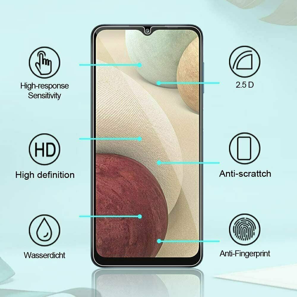 Samsung Galaxy A13 Screen Protector Tempered Glass Screen Protector Samsung Galaxy A13 Screen Protector Tempered Glass Screen Protector