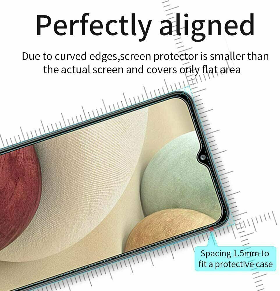 Samsung Galaxy A13 Screen Protector Tempered Glass Screen Protector Samsung Galaxy A13 Screen Protector Tempered Glass Screen Protector