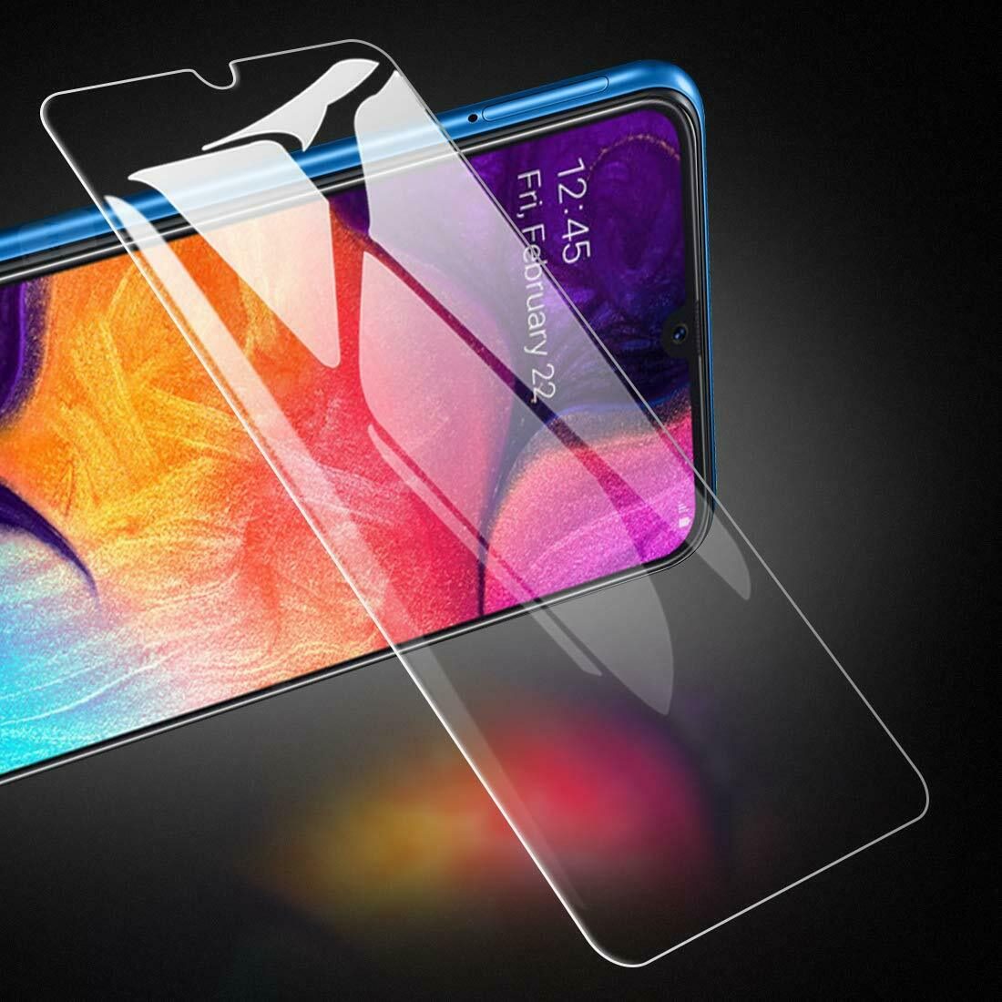 Samsung Galaxy A33 5G Screen Protector Tempered Glass Screen Protector