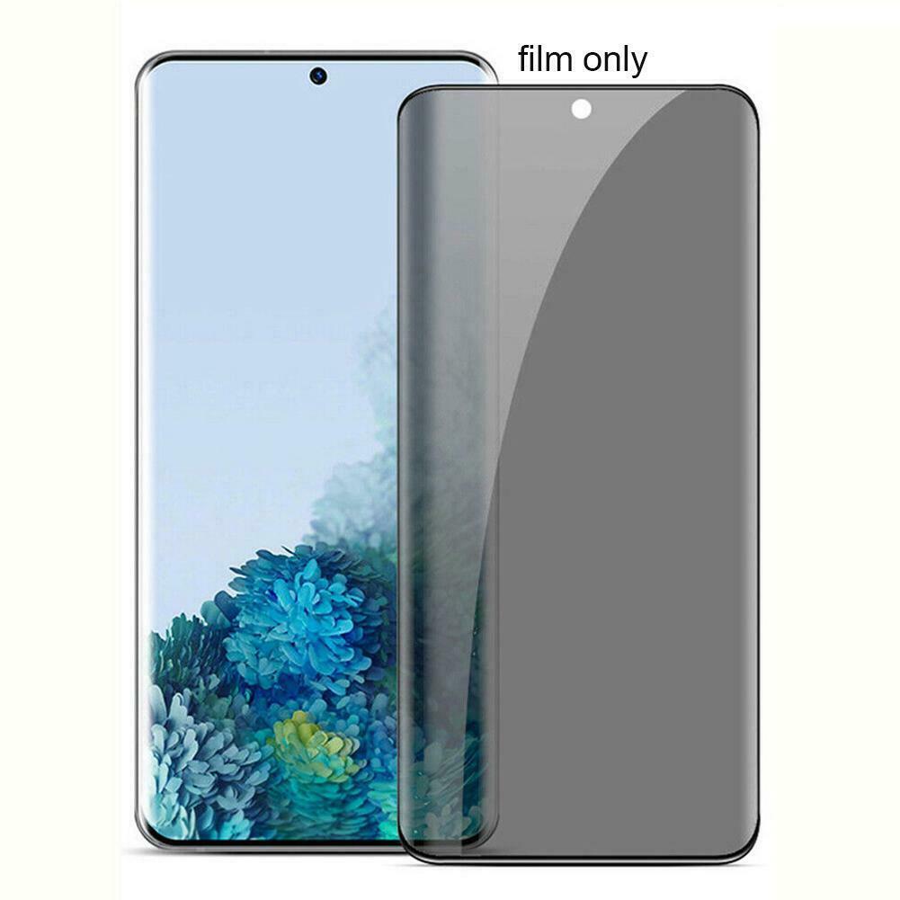 Samsung Galaxy S20 FE Privacy Anti-Spy Tempered Glass Screen Protector