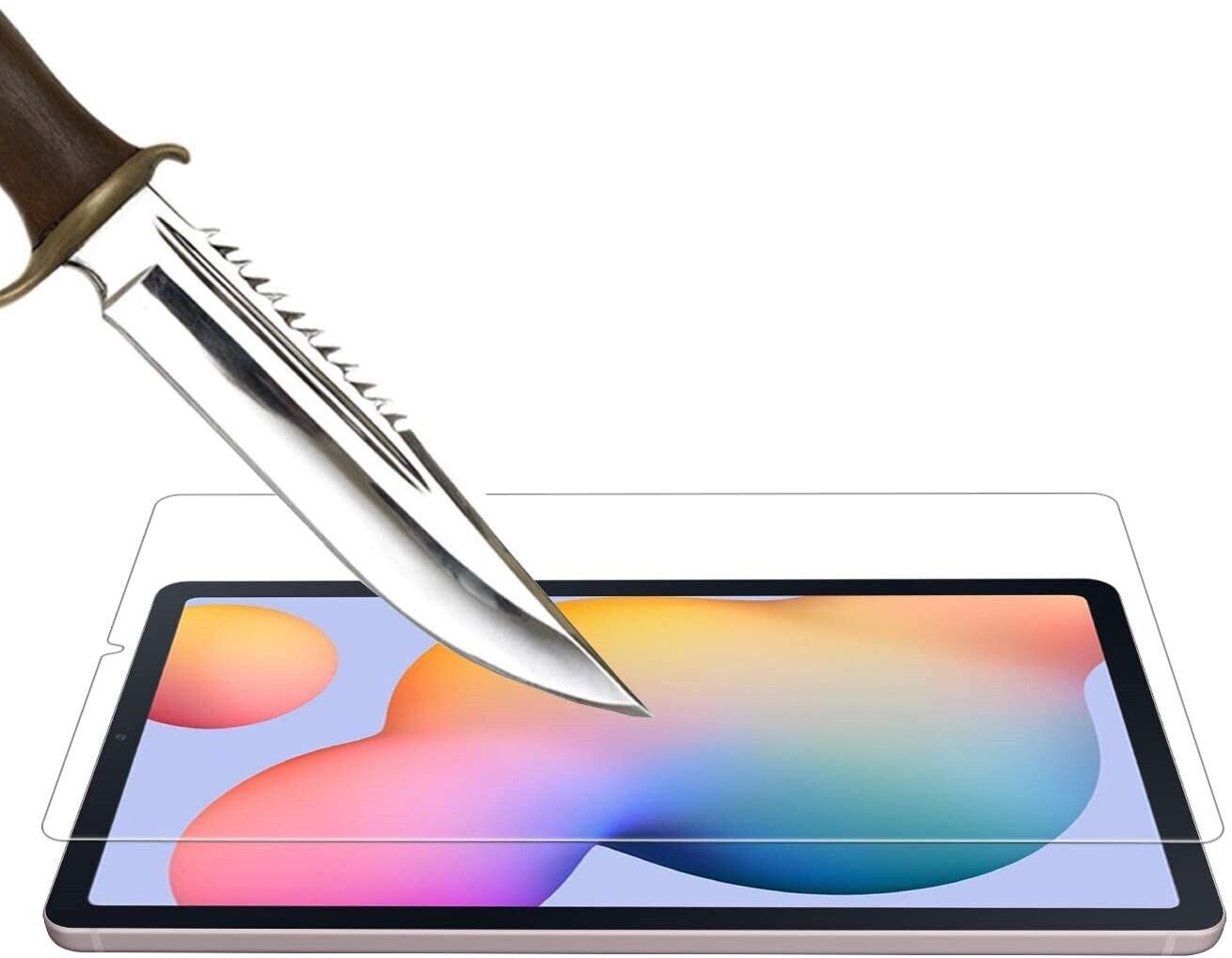 Samsung Galaxy Tab A7 Lite Tempered Glass Screen Protector Samsung Galaxy Tab A7 Lite Tempered Glass Screen Protector