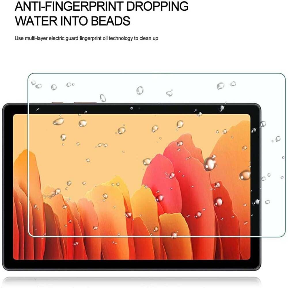 Samsung Galaxy Tab A7 Lite Tempered Glass Screen Protector Samsung Galaxy Tab A7 Lite Tempered Glass Screen Protector