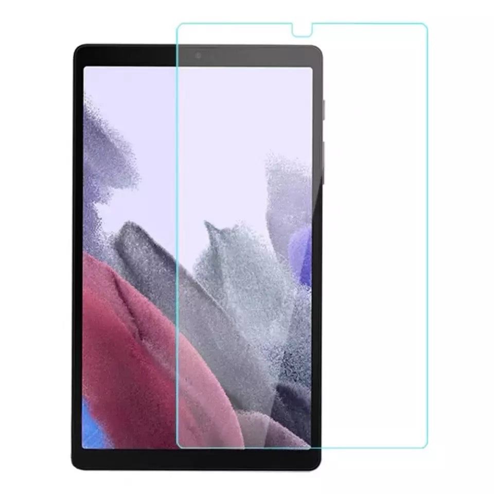 Samsung Galaxy Tab S8 Tempered Glass Screen Protector