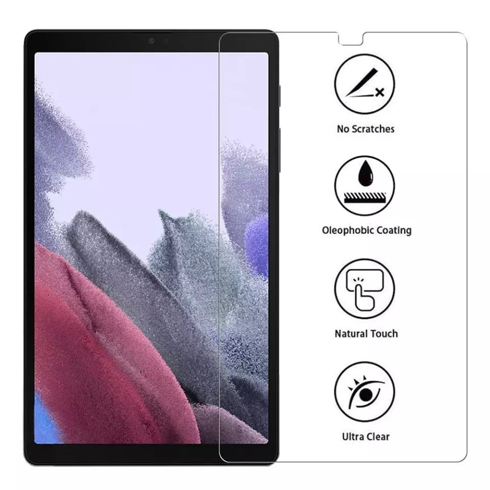 Samsung Galaxy Tab S8 Tempered Glass Screen Protector