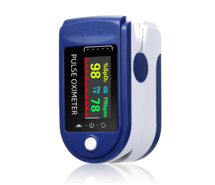 Oximeter Blood Oxygen Monitor