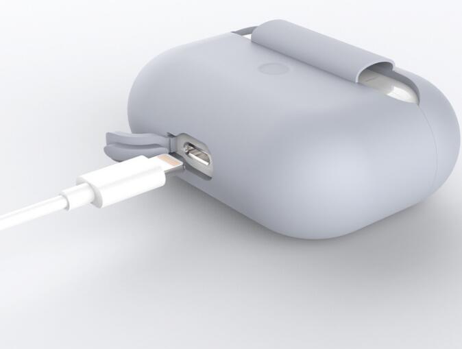 Apple AirPods Pro Silicone Case