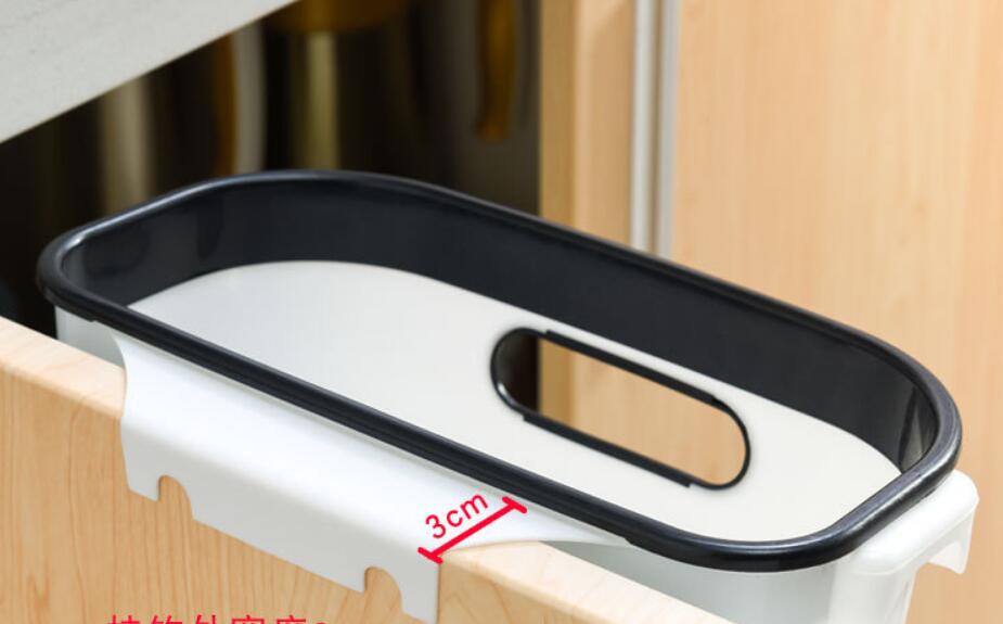 Hanging Trash Bin -Small Hanging Trash Bin -Small