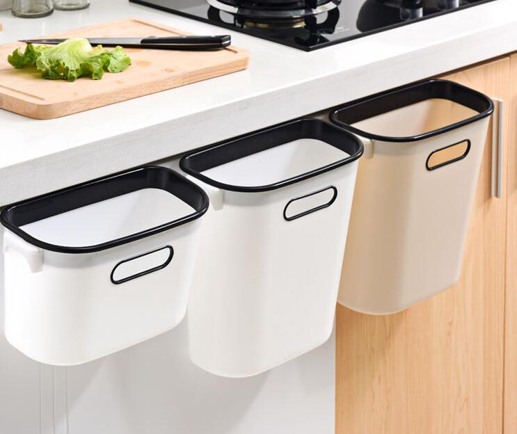Hanging Trash Bin -Small Hanging Trash Bin -Small