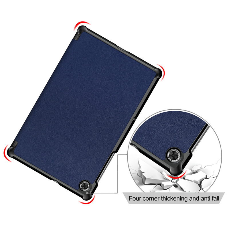 Samsung Galaxy Tab A8 10.5 Case Smart Flip Leather Cover Samsung Galaxy Tab A8 10.5 Case Smart Flip Leather Cover