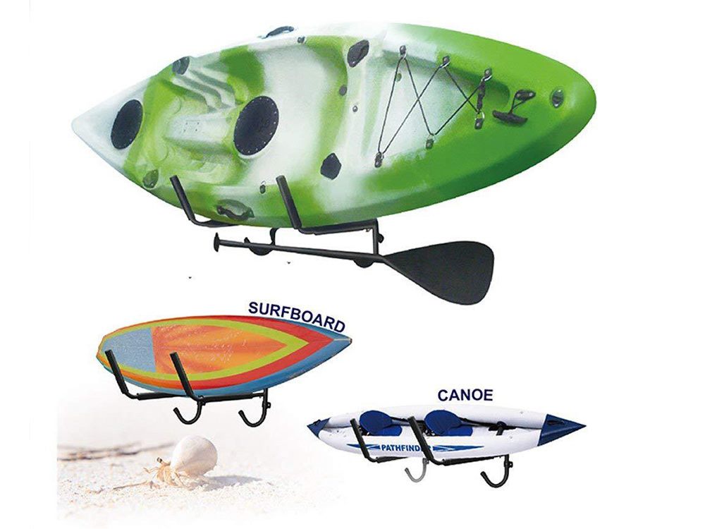 KAYAK RACK