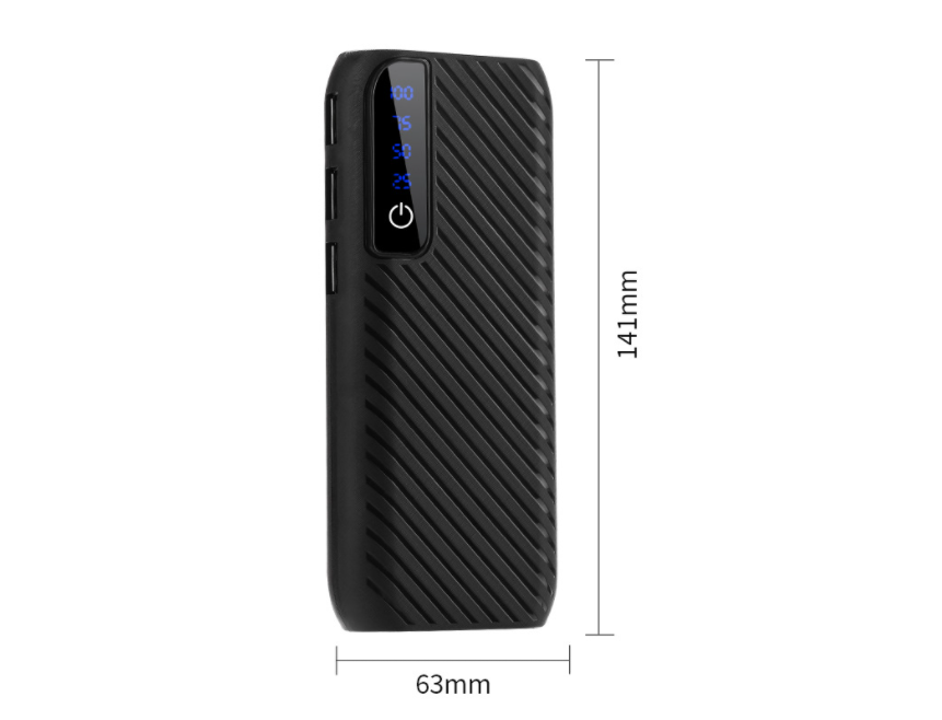 Portable Power Bank 20000 mAh