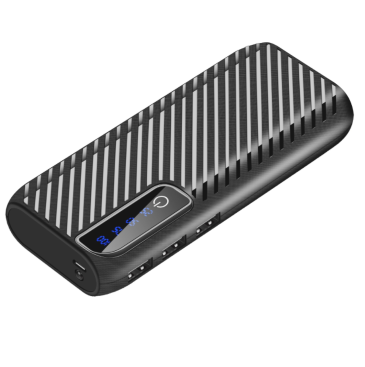 Portable Power Bank 20000 mAh