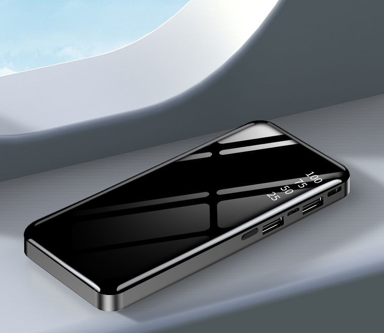 Portable Phone Power Bank 20000 mAh