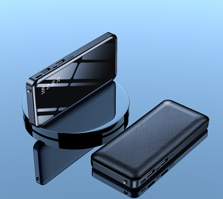 Portable Phone Power Bank 20000 mAh