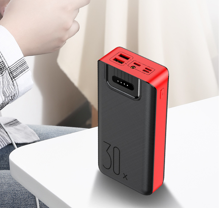 Portable Power Bank 10000 mAh Portable Power Bank 10000 mAh