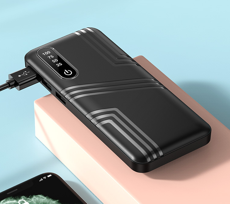 Portable Power Bank 20000 mAh Portable Power Bank 20000 mAh