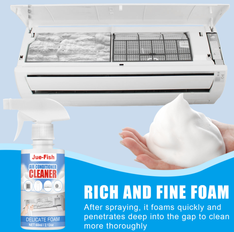 Heat Pump Cleaner Foaming Cleaner Heat Pump Cleaner Foaming Cleaner
