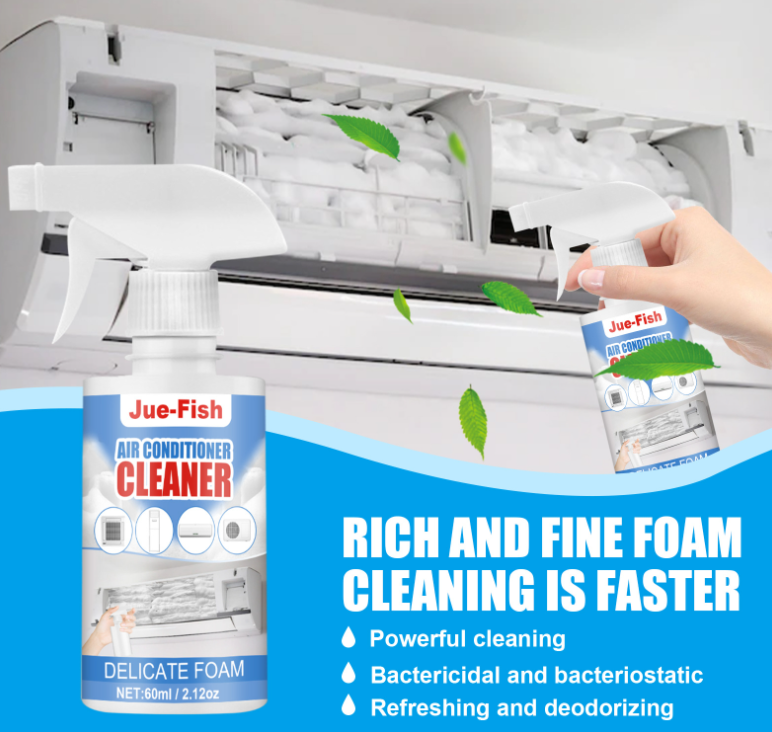 Heat Pump Cleaner Foaming Cleaner Heat Pump Cleaner Foaming Cleaner
