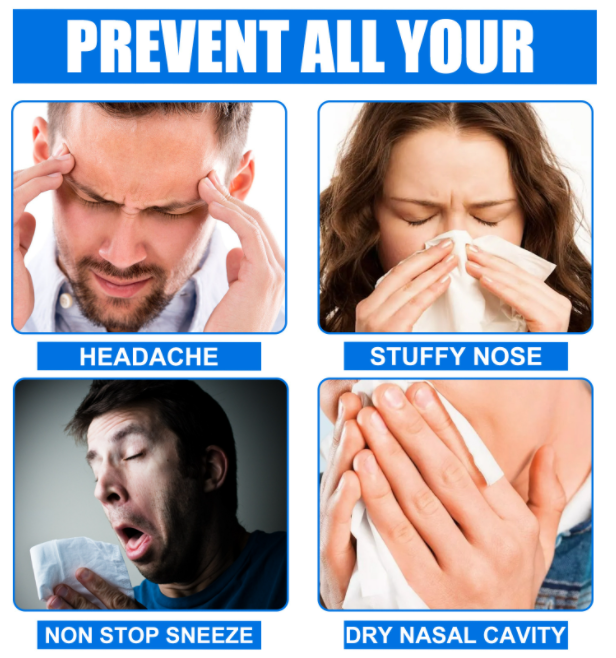 Anti-Snoring Spray GoodNite
