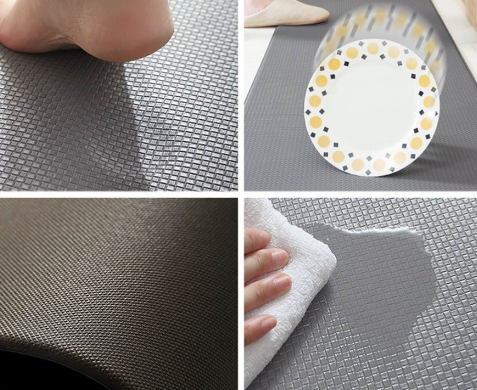 Waterproof Oilproof Kitchen Mat Waterproof Oilproof Kitchen Mat