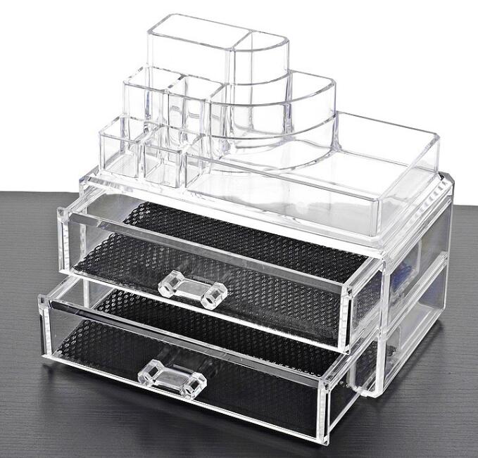 Makeup Organizer Acrylic Make Up Cosmetic Organizer Makeup Organizer Acrylic Make Up Cosmetic Organizer