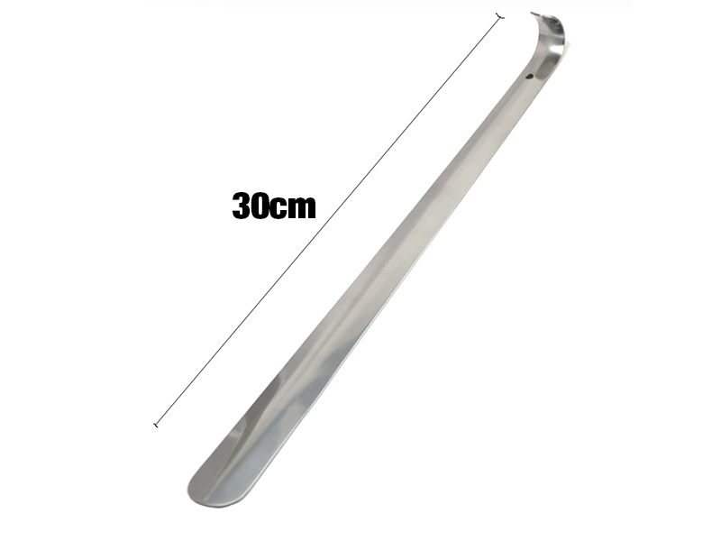 Shoe Horn Stainless Steel Shoe Horn Shoe Horn Stainless Steel Shoe Horn