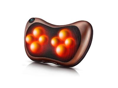 Electric Shiatsu Massager Pillow Neck Massager Electric Shiatsu Massager Pillow Neck Massager