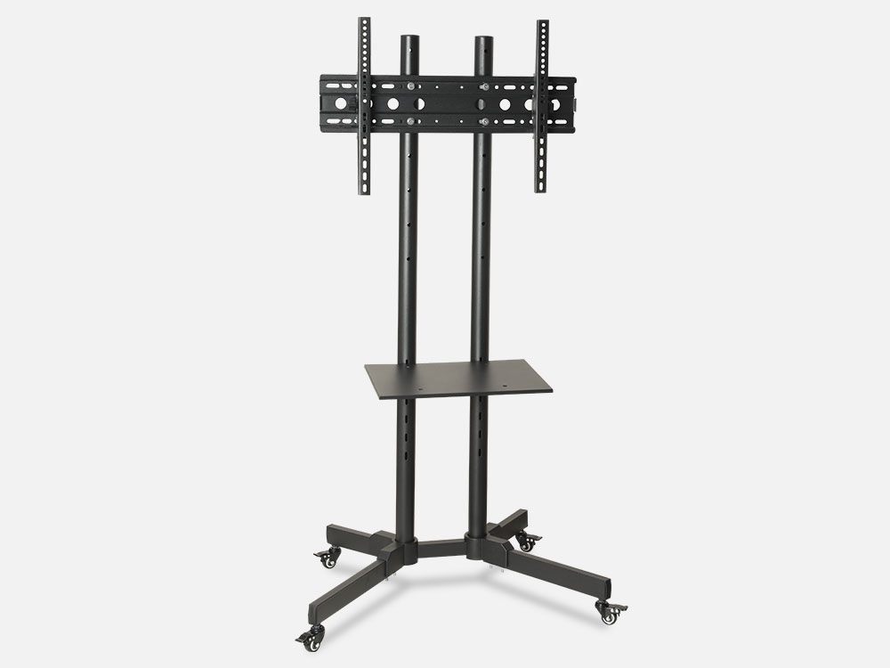 TV Stand TV Cart Trolley 32-65 inch