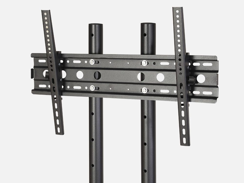 TV Stand TV Cart Trolley 32-65 inch