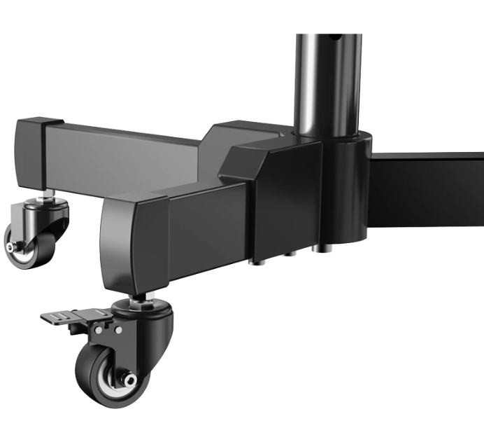 TV Stand TV Cart Trolley 32-65 inch
