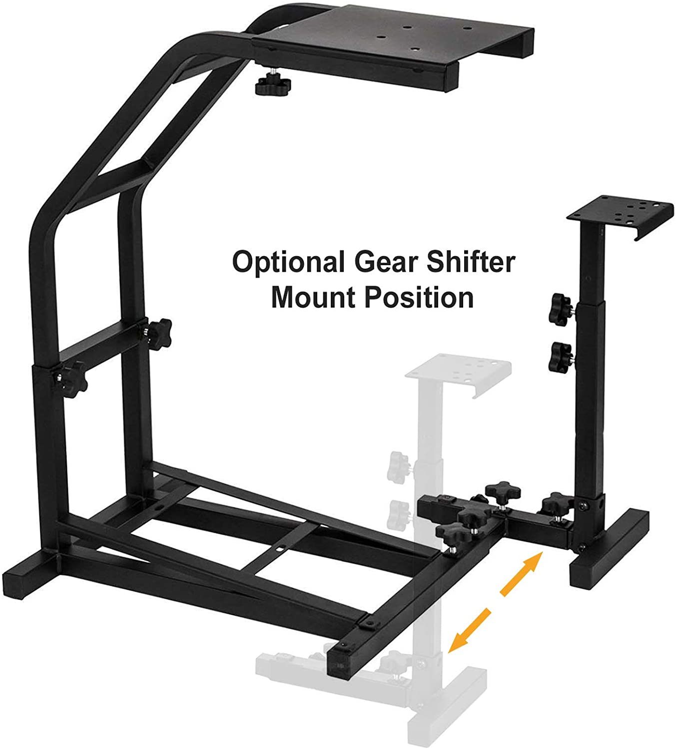 Gaming Wheel Stand Gaming Wheel Stand