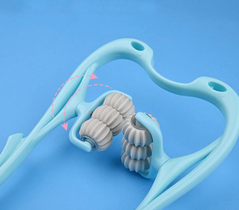 Pressure Point Therapy Neck Massage Massager Pressure Point Therapy Neck Massage Massager