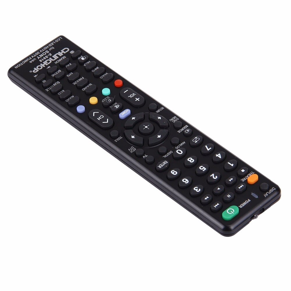 Sony TV Remote Universal Remote Controller