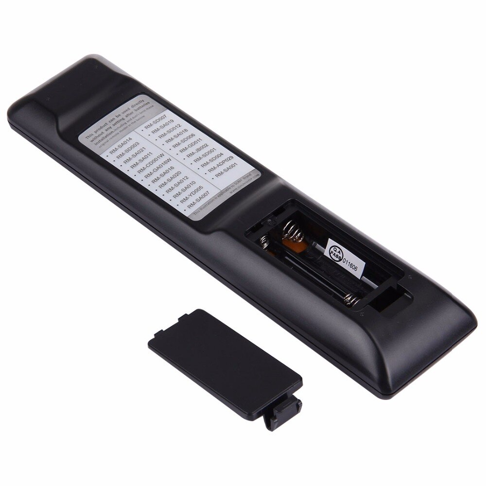 Sony TV Remote Universal Remote Controller
