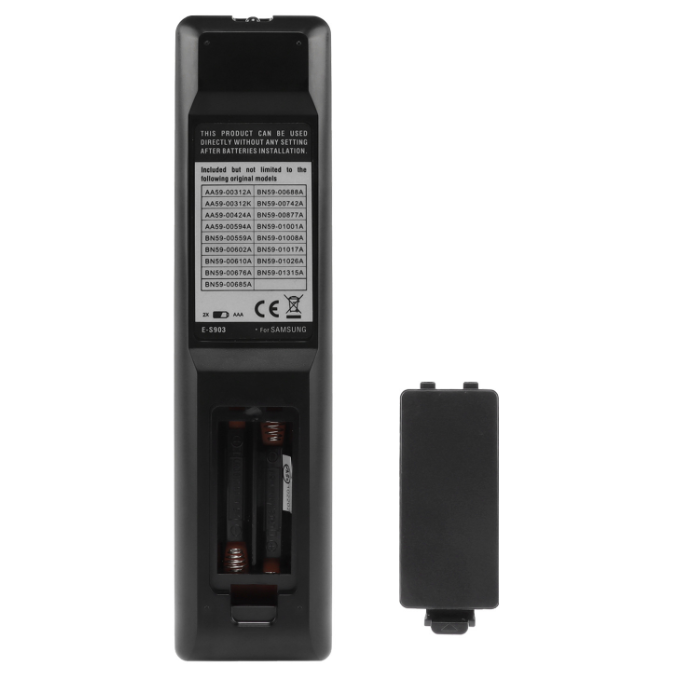Samsung TV Remote Universal Remote Controller Samsung TV Remote Universal Remote Controller