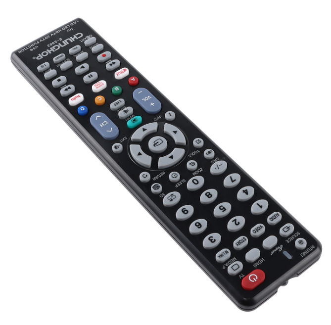 Samsung TV Remote Universal Remote Controller Samsung TV Remote Universal Remote Controller