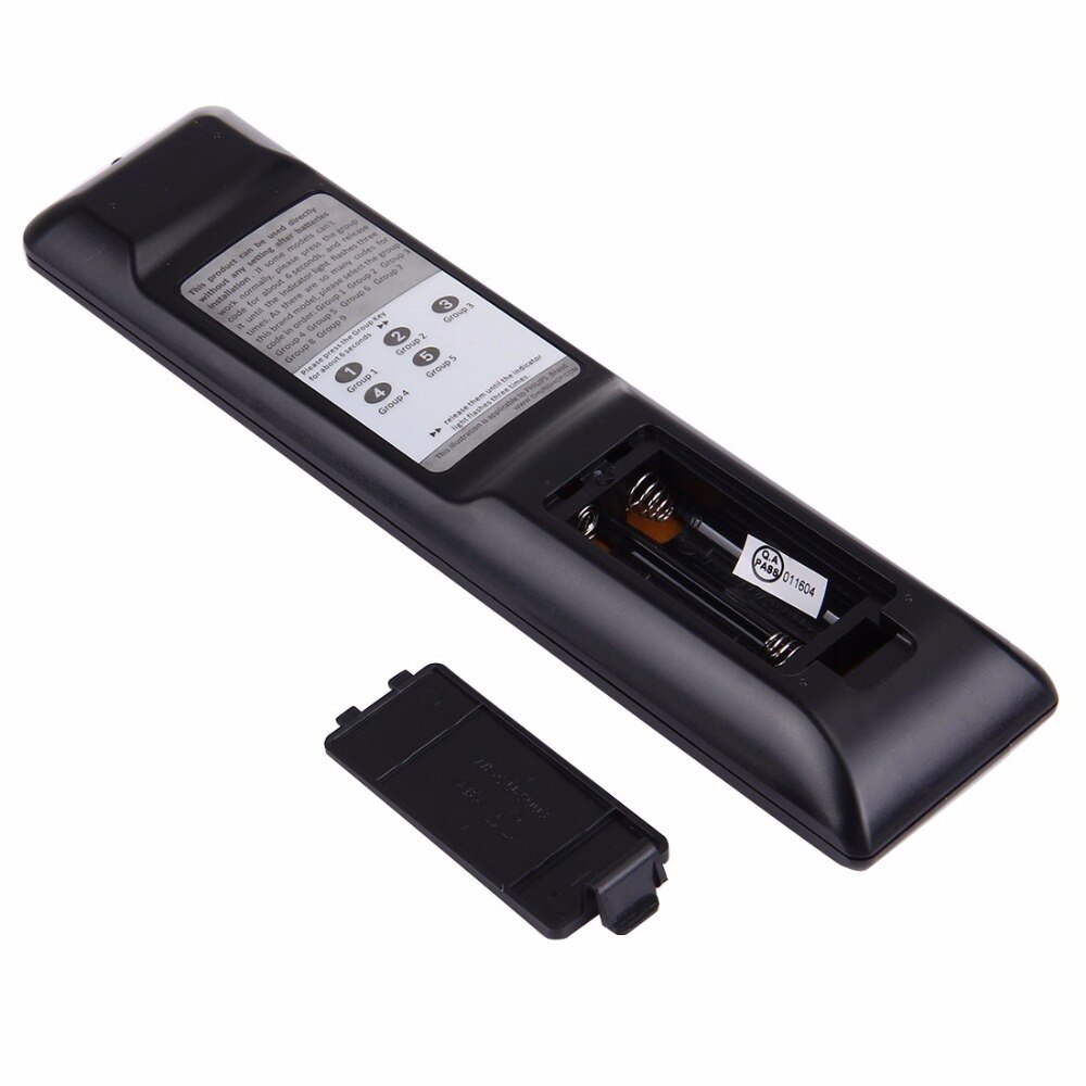 PHILIPS TV Remote Universal Remote Controller